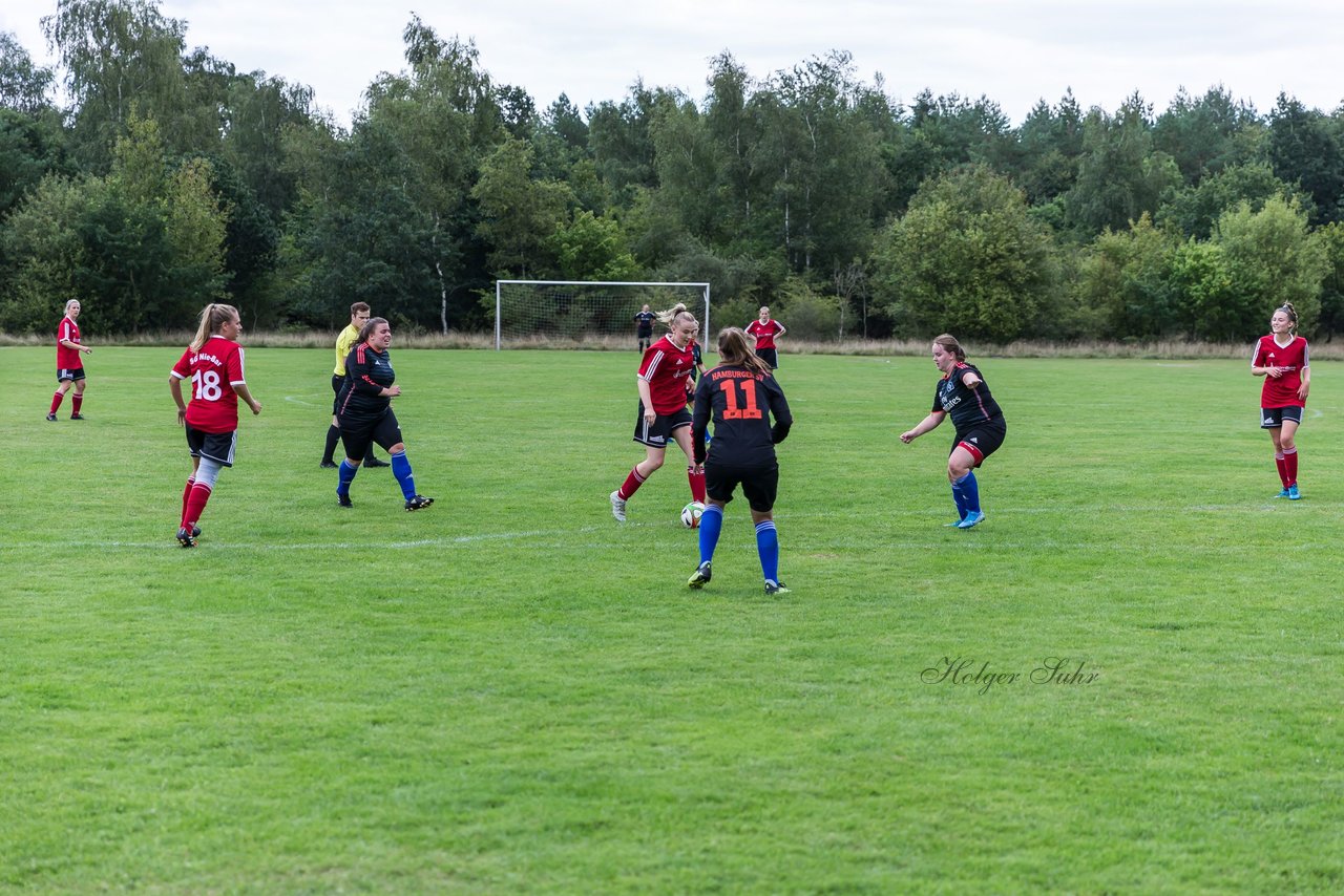 Bild 252 - Frauen SG NieBar - HSV 2 : Ergebnis: 4:3